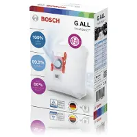 Bosch BBZ41FGALL G All Sac d'Aspirateur (4 pièces)