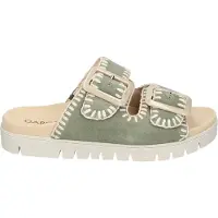 Gabor Mule kaki