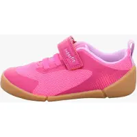 Superfit Baskets 'VENTO' fuchsia / blanc