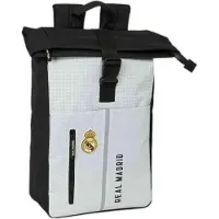 Safta Sac à dos 612454507-WHITE pour Enfant