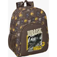 Jurassic World Sac à Dos Jurassic World 19l 33x42x14 Cm