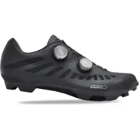 Giro Gritter Mtb Shoes Noir EU 44
