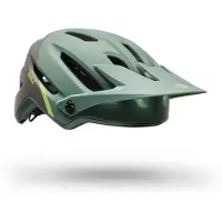 Bell 4forty MIPS Blip CE Fahrradhelm [olive] Größe: M