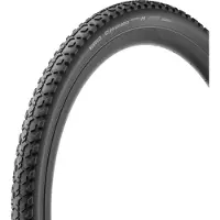 Pirelli Fahrradreifen Cinturato Gravel M Performace Line, 50 - 622, Noir