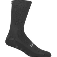 Giro Hrc+ Grip Socks Noir EU 40-42 Homme