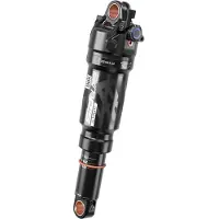 RockShox Amortisseur Sidluxe Ultimate 2 Positions Remote Outpull Standard/standard A2