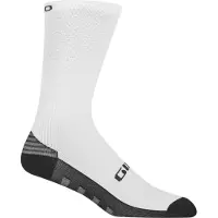 Giro Hrc+ Grip Socks Blanc,Noir EU 46-48 Homme