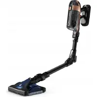 Tefal TY99G1 X-Force Flex, Aspirateur, Noir