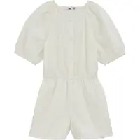 We fashion Ensemble blanc cassé
