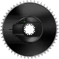 Sram Red Axs My25 Dm Chainring Argenté 54t