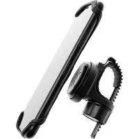 FIXED Bikee 2, Support pour smartphone, Noir