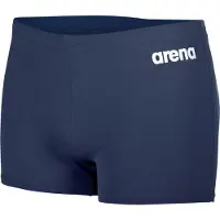 Arena Slip De Bain Boxer Team Solid