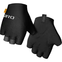 Giro Supernatural Lite Short Gloves Noir L Homme