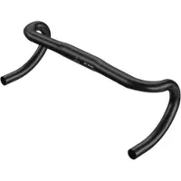 Zipp Service Course 80 Ergonomic Top Handlebar Noir 31.8 mm / 400 mm