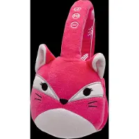Squishmallows Headphone Bluetooth-kuulokkeet, Fifi