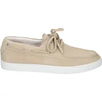 Blackstone Chaussure basse beige