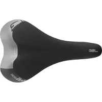 Selle Italia St 3 S selle noir 160 mm noir 160 mm
