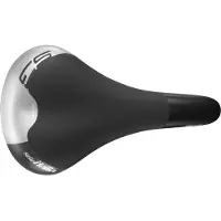 Selle Italia S 3 Flow L argent 185 mm argent 185 mm