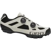 Giro Sector Mtb Shoes Blanc EU 39