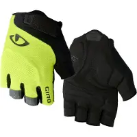 Giro Gants Courts Bravo