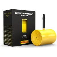 Pirelli Chambre à Air Pirelli Scorpion SmarTube Yellow 29 x 1.8/2.2 (42 mm)