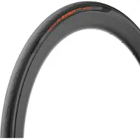 Pirelli P Zero Race Colour Edition Techbelt 127 Tpi Smartevo 700c X 28 Pneu route argent 700C x 28 argent 700C x 28