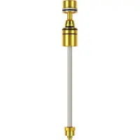 RockShox Air Spring Debonair+ 170 Mm Zeb A1+ Cartridge Doré