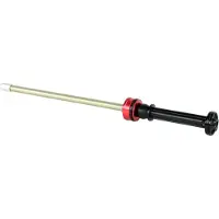 RockShox Debonair Boxxer Kit Cartridge Noir 180 mm