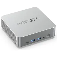 Minix - N512 - Petit ordinateur