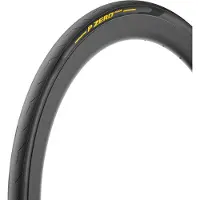 Pirelli P ZERO Race TLR Jaune le 26-622