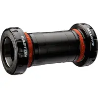 Easton Bsa Cup Set Bottom Bracket Noir 68 mm