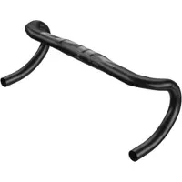 Zipp Service Course Sl70 Ergonomic Handlebar Noir 31.8 mm / 400 mm