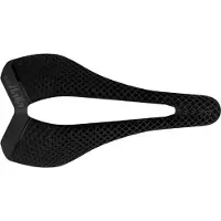 Selle Royal Selle Italia Slr Elite 3d argent 130 mm argent 130 mm