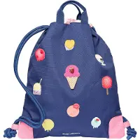 Jeune Premier Sac de gymnastique - City Bag - Plongeon disco - - UneTaille - Sac