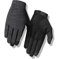 Giro Xnetic Gloves Gris M Homme