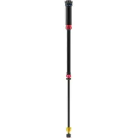 RockShox Charger3.1 Rc2 Crown Zeb A1 + 2021+ Damper Cartouche Transparent Transparent One Size