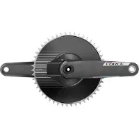 Sram Pédalier Avec Capteur De Puissance Force 1 Axs E1 Dub Dm Spider