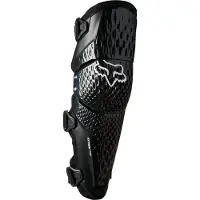 FOX Titan Pro D3O Protecteurs du genou