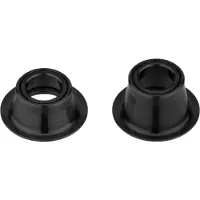 Zipp Embouts De Moyeu Avant 76 Centerlock