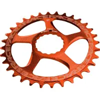 Race Face Cinch Direct Mount Orange 32t