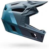 Bell Casque De Descente Full-air Mips