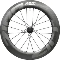 Zipp 808 Firecrest Cl Disc Rear Wheel Noir 12 x 142 mm / Sram XDR