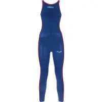 Arena Maillot De Bain De Compétition Fermé Powerskin R Evo Plus