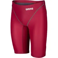 Arena Powerskin St Next Jammer Rouge 80 Homme
