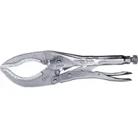 Irwin Pince de serrage à grande distance Longueur totale 300 mm Envergure 79 mm - 12L3