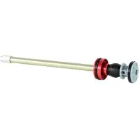 Rockshox Debonair Service-kit Schwarz 160 mm / 26-29'' Schwarz 160 mm / 26-29''