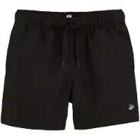 We fashion Shorts de bain noir