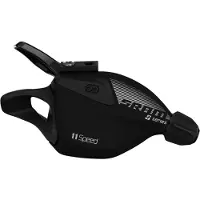 Sram S-700 Trigger S Shifter Set Noir 2 x 11s