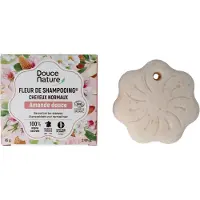 Douce Nature Fleur Shamp Chx Normaux 85g