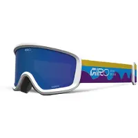 Giro Lunettes De Ski Junior Chico 2.0 Waves